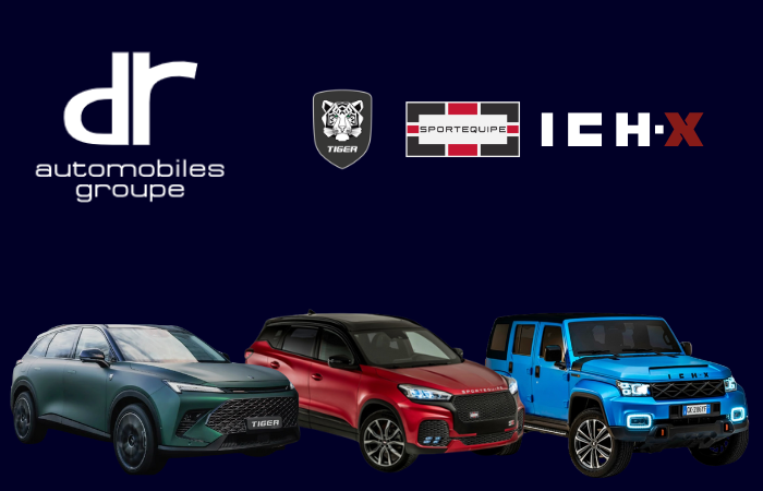 sportequipe tiger ich-x da Tecnostile Rovigo