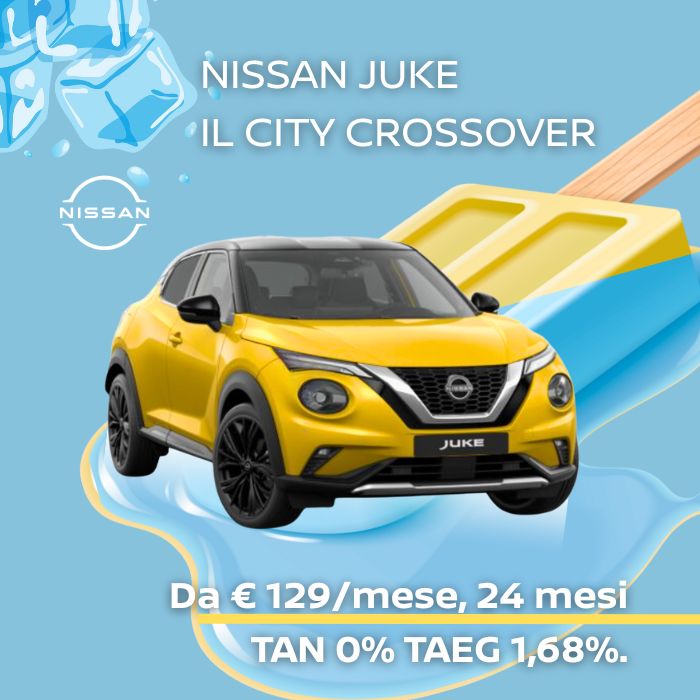 Nissan Cool Summer tasso zero 700 x 700