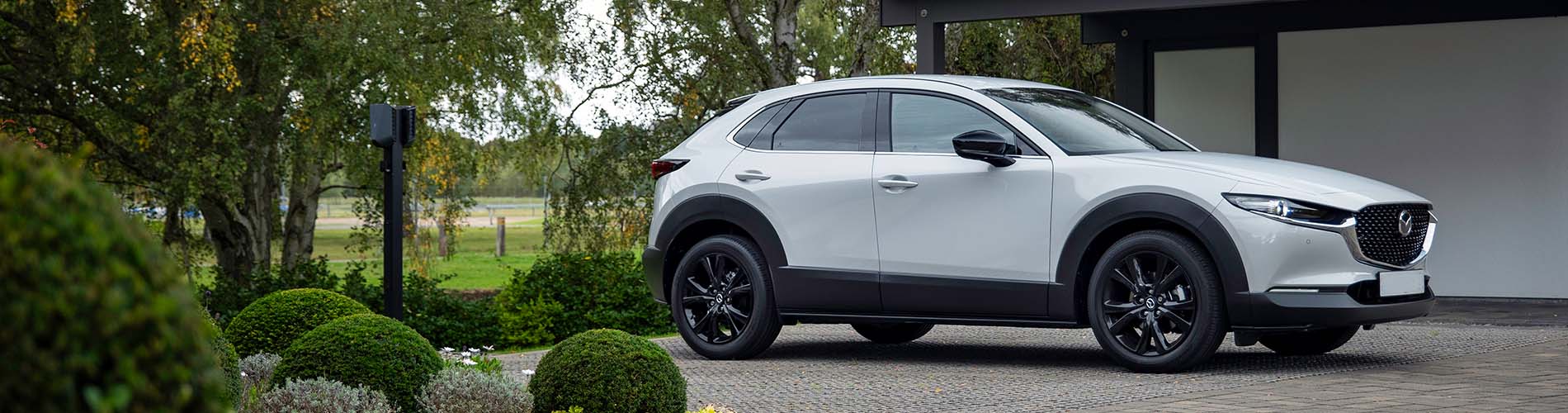 Promo Mazda CX-30