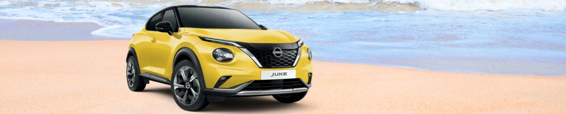 Promo Nissan Juke