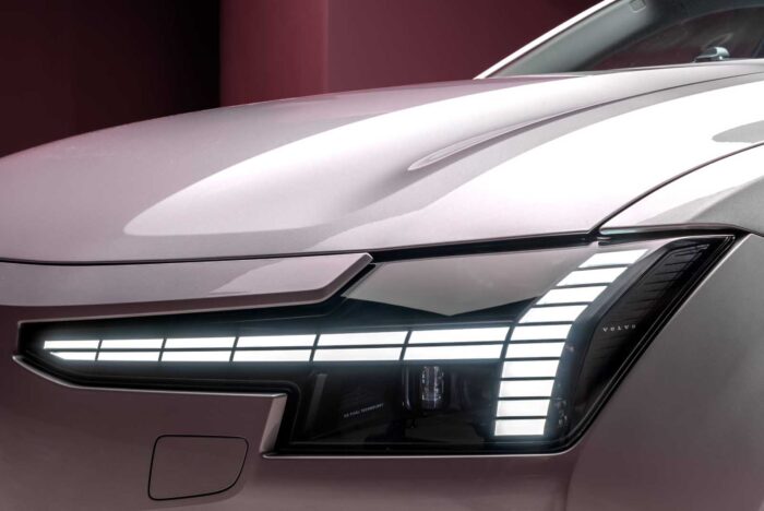 Volvo ES90 12 Volvo ES90 thor