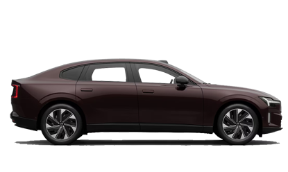 Volvo ES90 - Tecnostile Rovigo