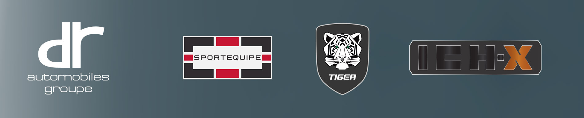 Tecnostile amplia la propria offerta: arrivano Tiger, Sportequipe e ICH-X