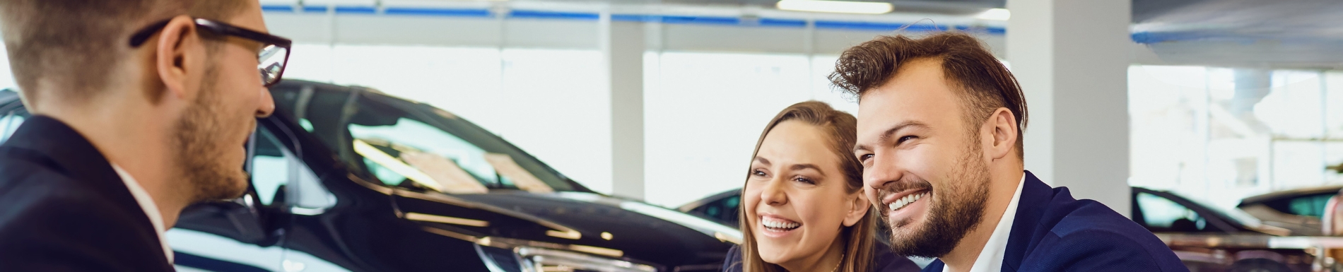 Ricerca Venditore Auto Junior Tecnostile Rovigo