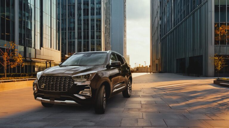 Suv Compatto