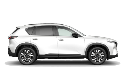 Nuova Mazda CX-5