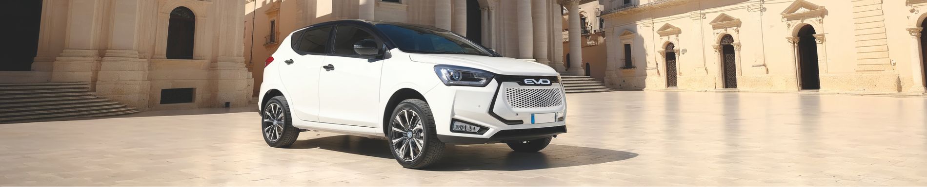 Promo EVO 3 2025