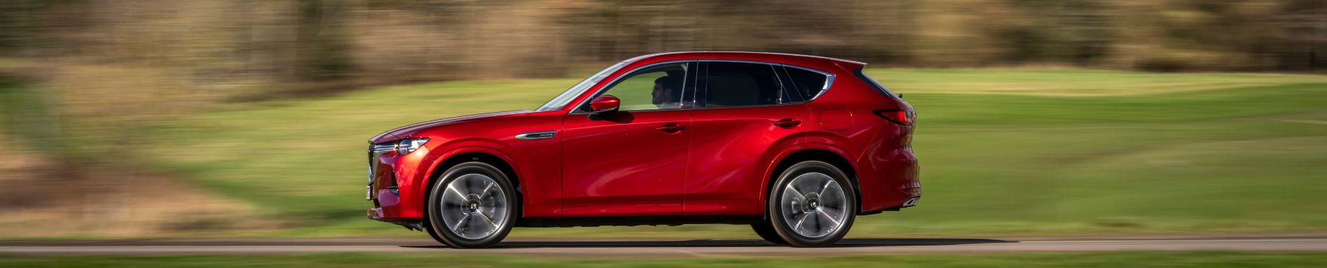 Promo Mazda CX-60