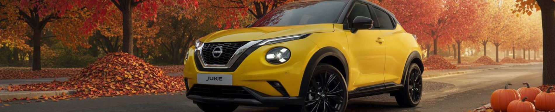 Promo Nissan Juke