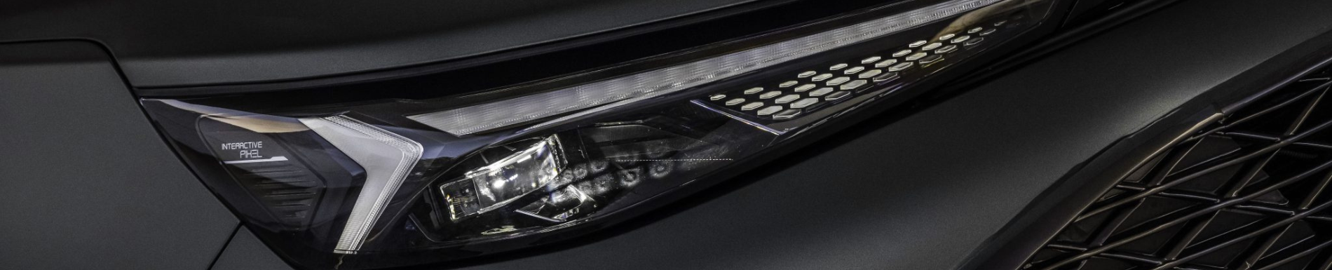 Tiger Eight | Arriva la nuova SUV da Tecnostile