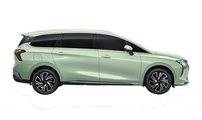 EVO Spazio 1 EVO SPAZIO