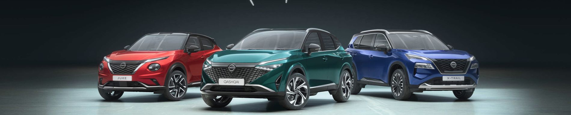 Gamma Nissan in vendita da Tecnostile a Rovigo