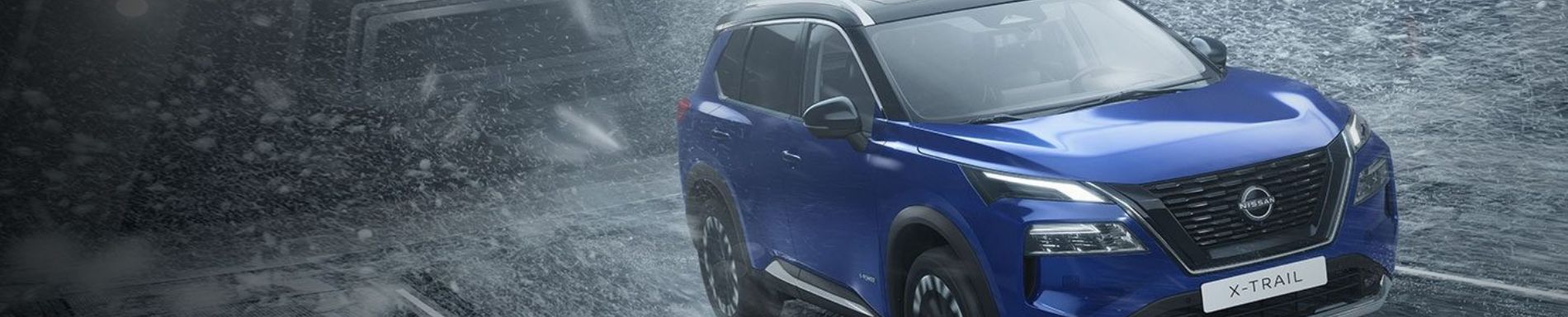 Promo Nissan X-trail