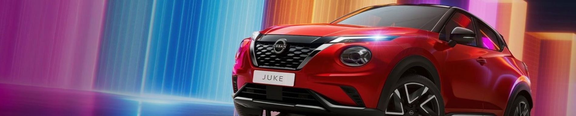 Promo Nissan Juke
