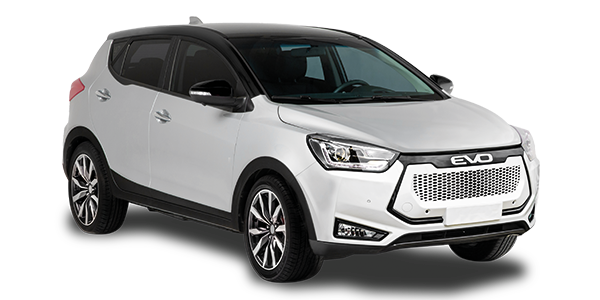 Gamma EVO: La tua nuova auto, a interessi zero. 6 Promo tasso zero EVO 3 - Tecnostile Rovigo