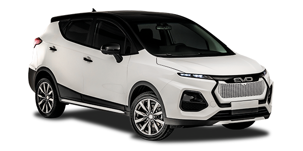 Gamma EVO: La tua nuova auto, a interessi zero. 5 Promo tasso zero EVO 4 - Tecnostile Rovigo