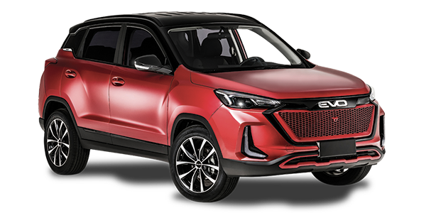 Gamma EVO: La tua nuova auto, a interessi zero. 4 Promo tasso zero EVO 5 - Tecnostile Rovigo