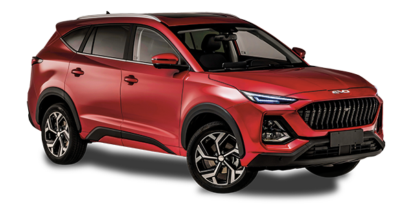 Gamma EVO: La tua nuova auto, a interessi zero. 2 Promo tasso zero EVO 7 - Tecnostile Rovigo