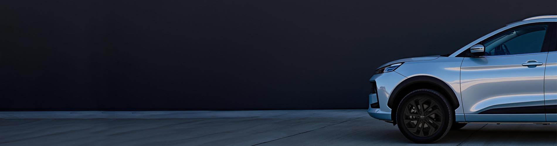 Gamma EVO: La tua nuova auto, a interessi zero.