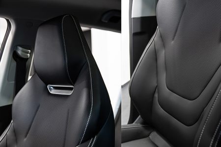 EVO 7 Kairos: il SUV che ridefinisce il tuo tempo 9 sedili